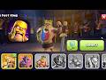 How To Change Hero Skin on Clash of Clans How To Change Hero Skin on Clash of Clans
