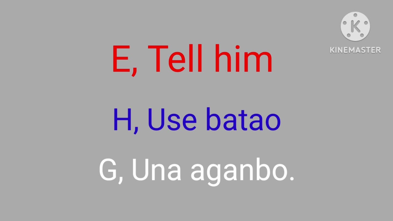 English Conversation | English To Garo | Spoken English for Beginners