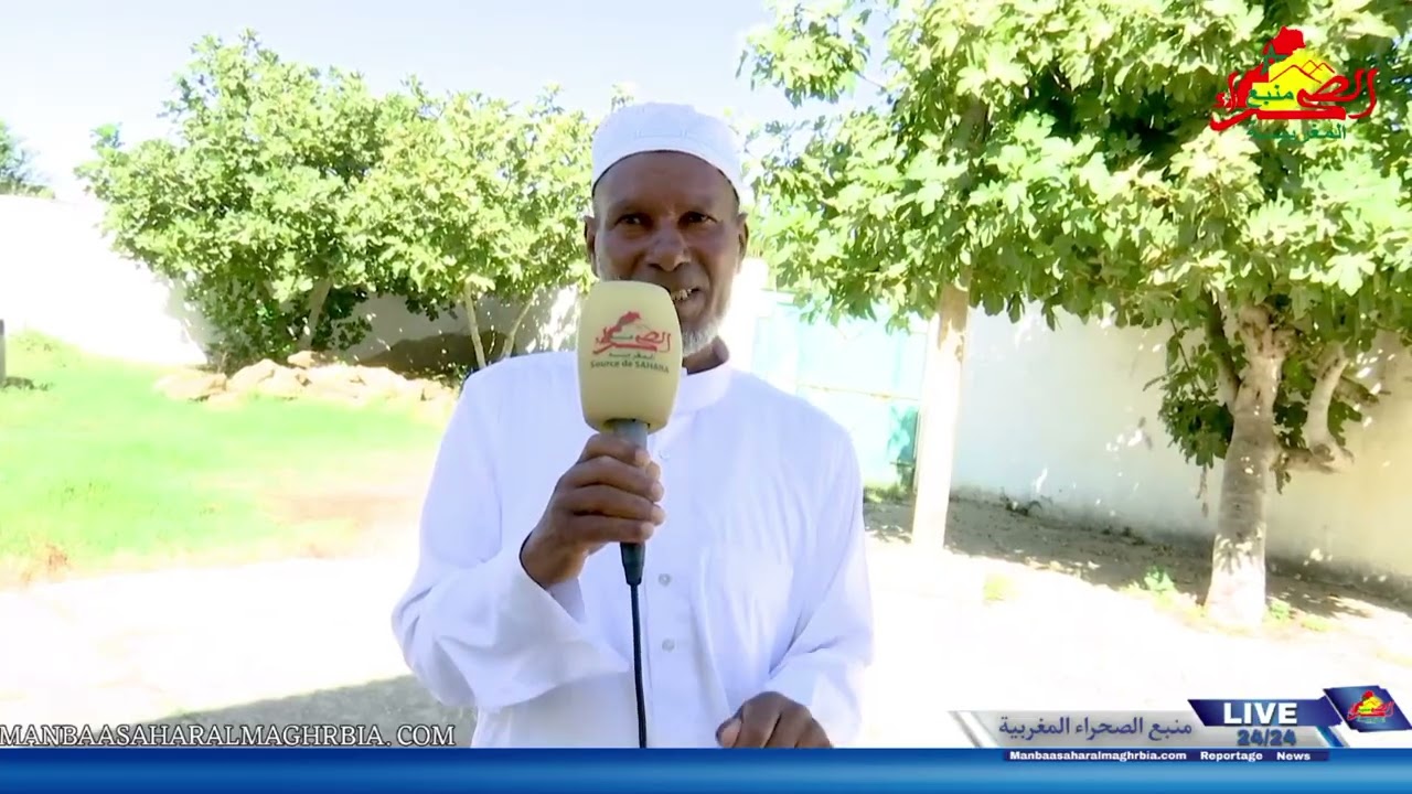 ساكنة دوار اولاد عبد السلام  تطالب بتغيير الامام بسبب الفتنة وتقصير في اداء مهامه