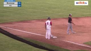 Mustangs vs. KC Monarchs Highlights 6/7/16