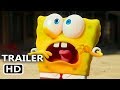 THE SPONGEBOB MOVIE 2 Trailer # 2 (2020) Sponge on the Run, SpongeBob SquarePants Movie HD