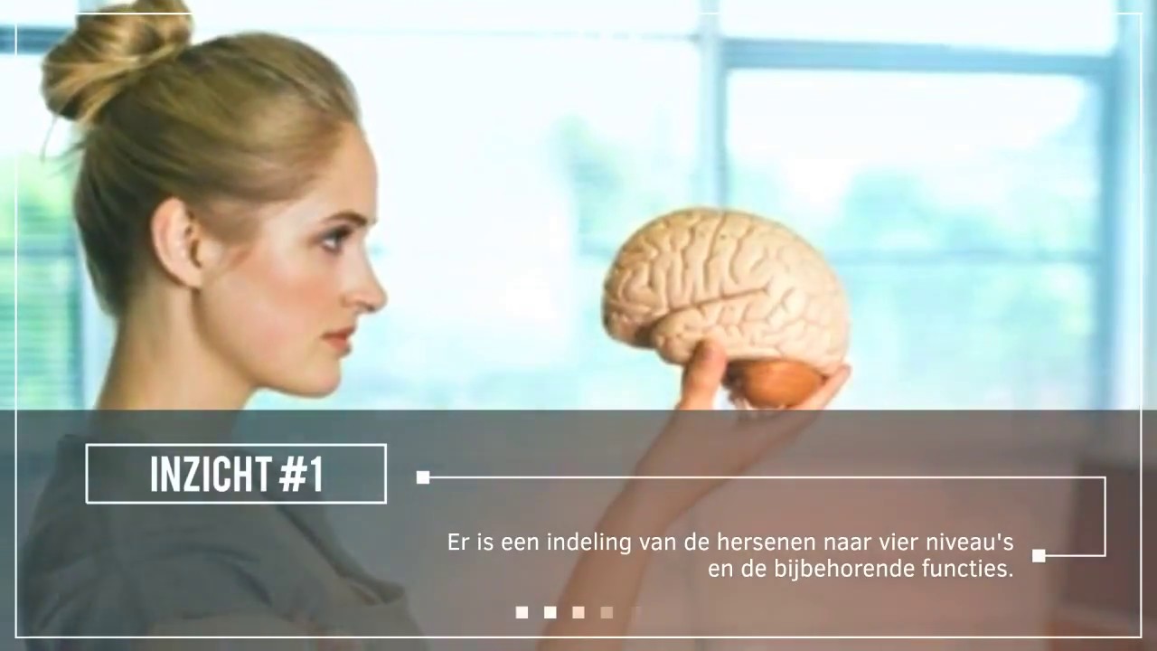 Presentatie "De Wondere wereld van Dementie" - YouTube