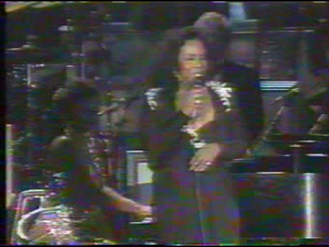 Gladys Knight "Overnight Success" (1988)