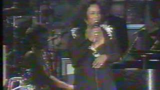 Gladys Knight "Overnight Success" (1988)