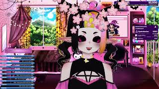 Day 16 Fundraising for St Jude!🌸Sims 4 Random Budget Challenge!🌸18+🌸!stjude !clip !spotify�