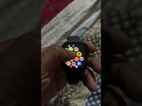 Apple watch can be used as walkie-talkie - secret feature