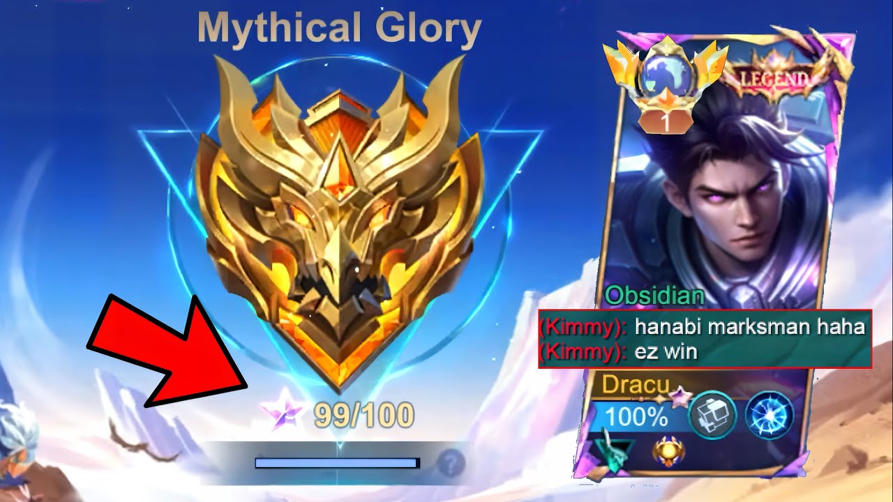 ПОСЛЕДНИЙ МАТЧ: БЕССМЕРТНЫЙ 1 ПРОТИВ 9 😱 ПОЛНАЯ ОДИНОЧНАЯ ОЧЕРЕДЬ (БЕЗ ВЫРЕЗОК ИГРЫ) | MLBB