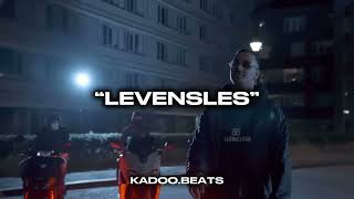 Ka X Lijpe Type Beat - Levensles Storytelling Rap Beat Prod.kadoo