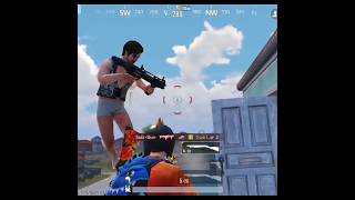 Dbs Vs Shoutgun Bgmi 1Vs2