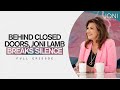 Behind closed doors joni lamb breaks silence find out how it really went down