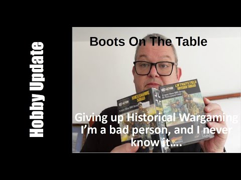 Giving up Historical