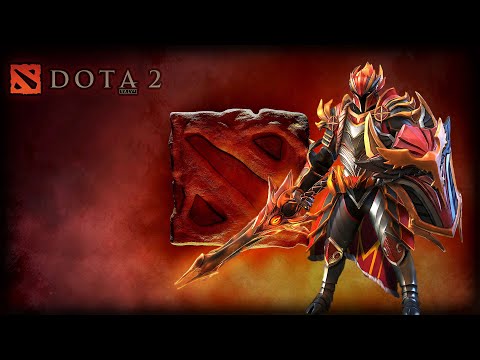 გვეშველება რამე ? DOTA 2