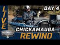 2022 Bassmaster LIVE at Lake Chickamauga - Day 4 (SUNDAY)