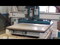 2018 Affordable 3 Axis CNC router for cabinet making with three process and 4' x 8' size 2018 Affordable 3 Axis CNC router for cabinet making with three process and 4' x 8' size