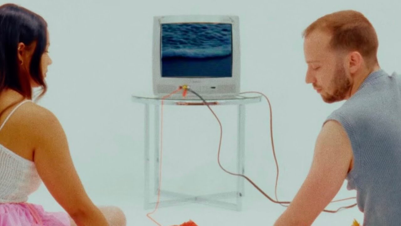 Maeko - Dopamine (Official Music Video)