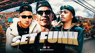 SET FUNK 2K24 - MC Hariel, MC Paulin da Capital, MC Lipi, MC Ryan SP (Mix Set Funk 2024)