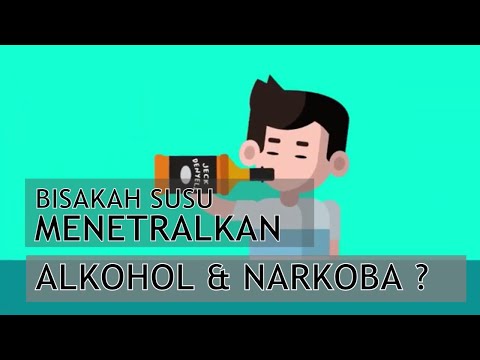 Video: Cara Membersihkan Alkohol