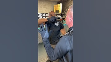 How YOU can STOP an Active Shooter