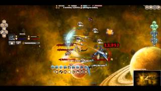 Dark orbit final wave kronos