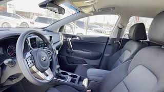 New 2021 Kia Sportage Manassas, Fairfax, Leesburg, Chantilly, South Riding