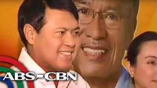 Bandila: Aquino-Villar fight spills on Senate floor