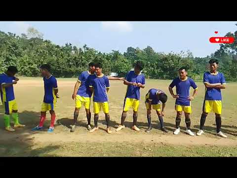 Posanggagre to Dalu Magupara/ football kala vlog /Date 28/10/ 23