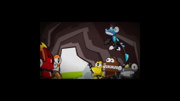 Tag your it but mixels version | #mixels #edit #capcut #fypシ