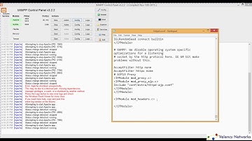 How To Setup Access control allow headers For Apache