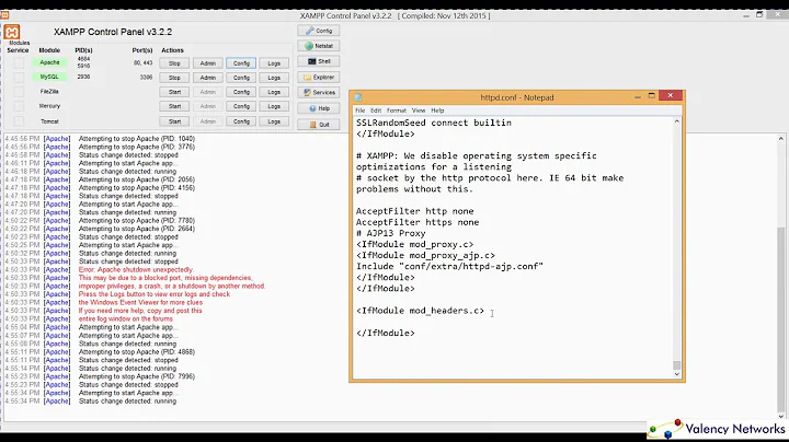 How To Setup Access control allow headers For Apache