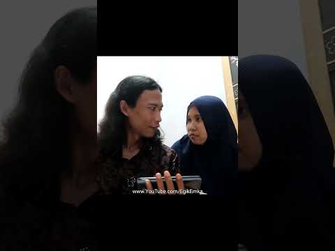 Makanya jangan asal ngonten