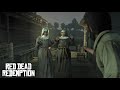 Irish robs nuns in RDR 1