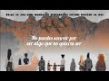 DISH// - I Can Hear [Naruto Shippuden ED 25] |Subtitulada En Espa&ntilde;ol + Letra