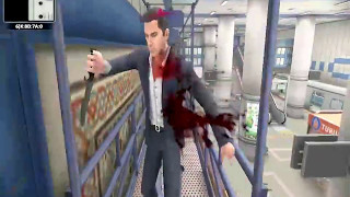 Zula 360 Knife Shot Kill Movi̇e