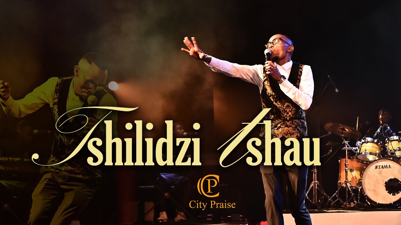 Tshilidzi tshau - City praise ft. Calvin De Revelator