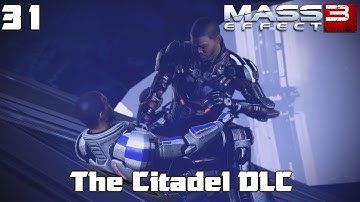 More Modded Mass Effect 3 [Engineer] Citadel Docks: Retake The Normandy Pt.5 Ep.31