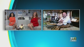 Chef Daniel Hlusak on repurposing Thanksgiving leftovers