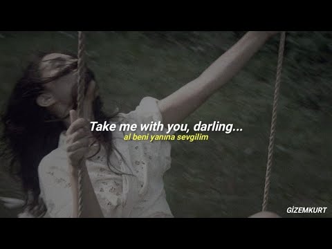 Anıl Emre Daldal - M. (Official Lyric Video)