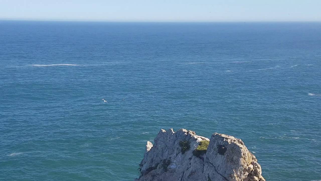 Cap Saint-Vincent portugal