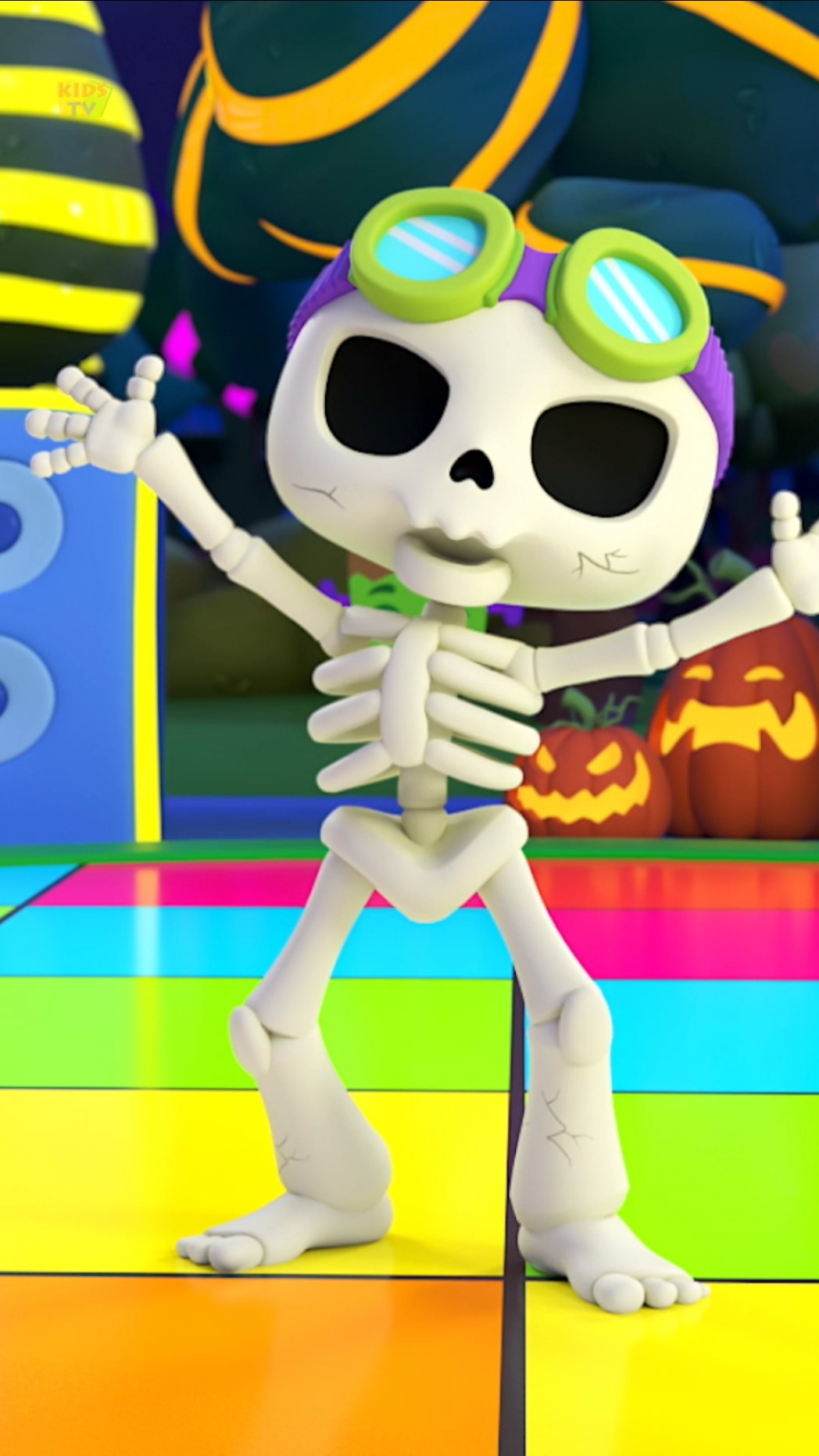 If You're A Monster Halloween #shorts #trending #viral #halloweenmusic #ytshorts #kidsvideos