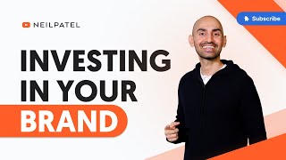 The Best Way to Invest In Branding