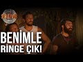 Adem'den Turabi'ye Şok Teklif! | 87.Bölüm | Survivor All Star 2018