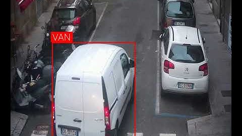 Automated Vehicle & Number Plate Detection: Enhancing Safety, Security, and Efficiency | Visionfacts