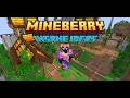 Mineberry Suggestions &amp; Improvements (SpearMace Kit, Maps + More)