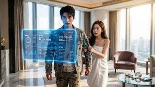 Poor student awakens an intelligence system, uncovers the CEO’s secrets, and makes her fall for him! screenshot 1