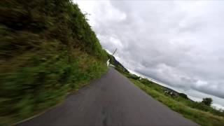 Faugheen 50 2017, 650 Supertwin race onboard with Paul O&#39;Rourke