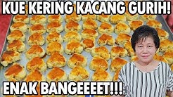 Resep : Kue Kering Kacang Rasanya Gurih,Kering,Enaaaak Bangeeeet!!! - Durasi: 5.16. 