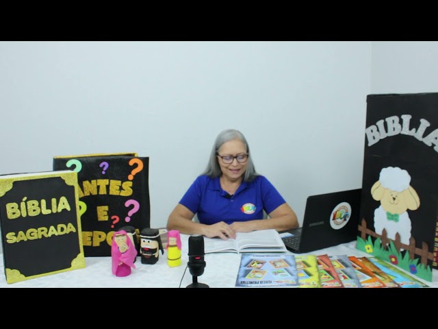 Módulo 09: Lição 11 | 2°Timoteo