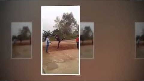 11D THPT Cao Lộc, Lạng Sơn