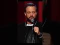 Nate Bargatze | Airport Name #shorts #standup #comedy