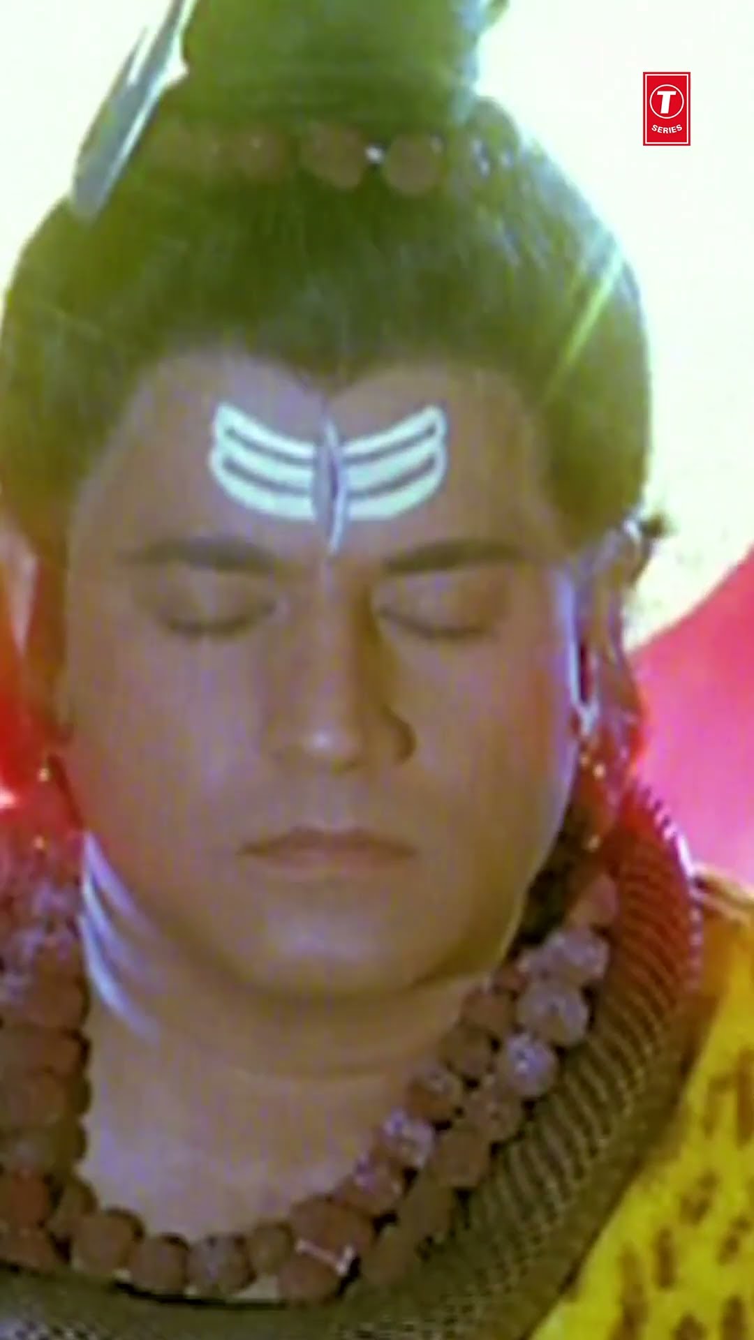 #Shorts Aaji Shiv Mahima Gaauchhi | Oriya Shiv Bhajan | PALLAVI NANDA | SHIV MAHIMA